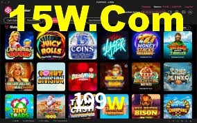VIP Casino 199w