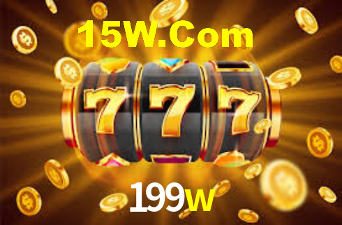 199w