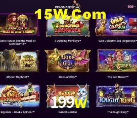 Casino VIP 199w