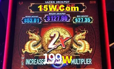 Provedores de Jogos 199w