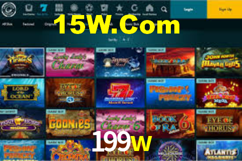 199w,199w.com