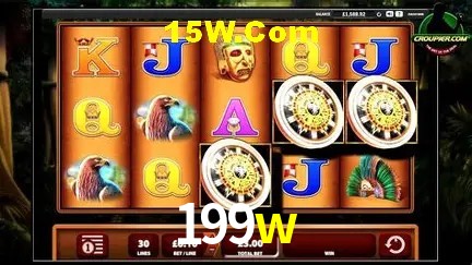 Casino Ao Vivo 199w