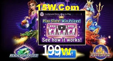 Jogos de Slot 199w