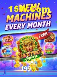 Slot Games 199w