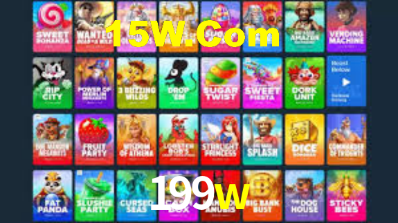 199w